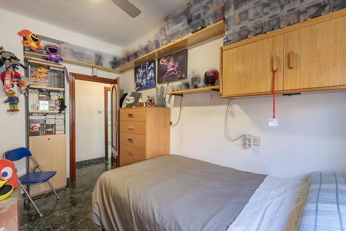 Flat for sale in Zaidín, imagen 13