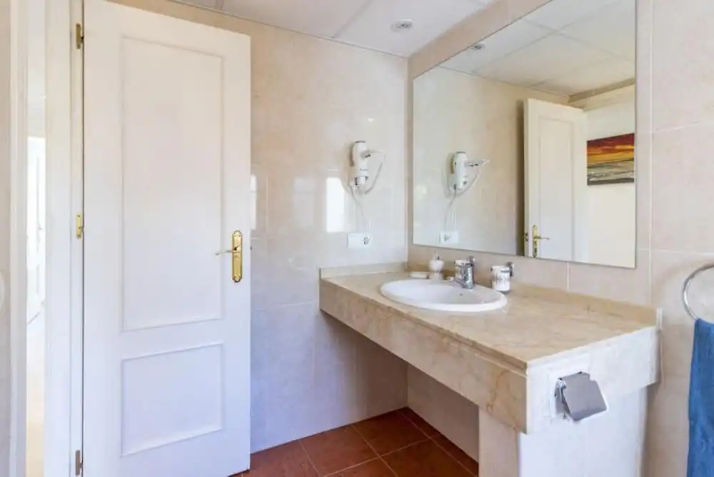 Casa a schiera con piscina in vendita a Benamara - Atalaya, imagen 20