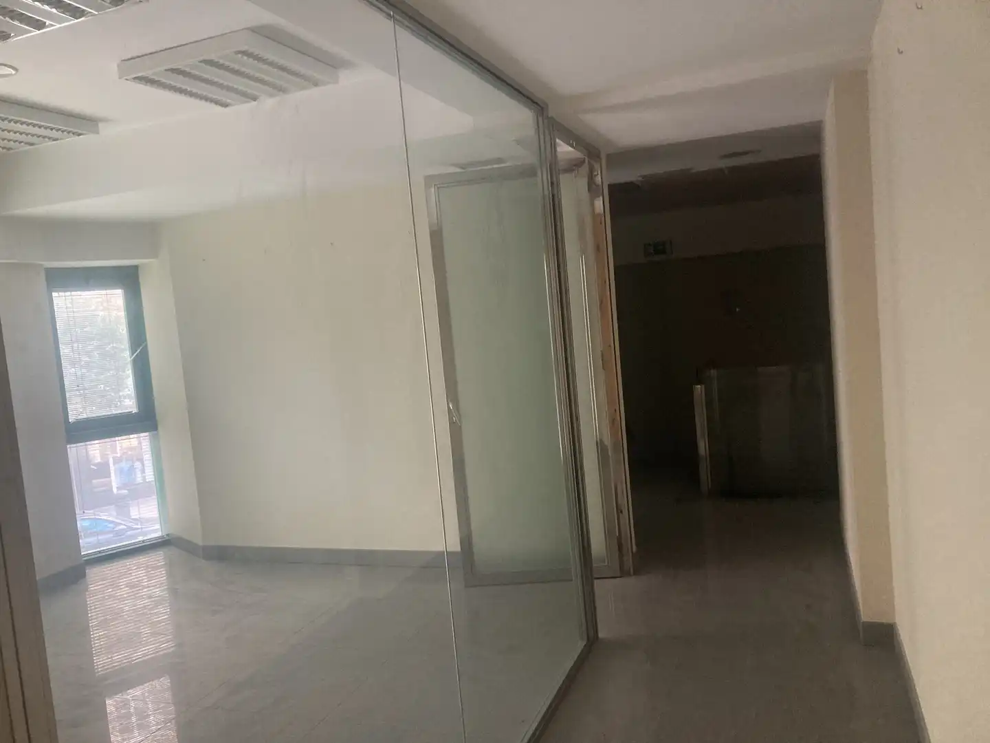 Local comercial en alquiler en Avenida de Jose Ortiz 14, imagen 13
