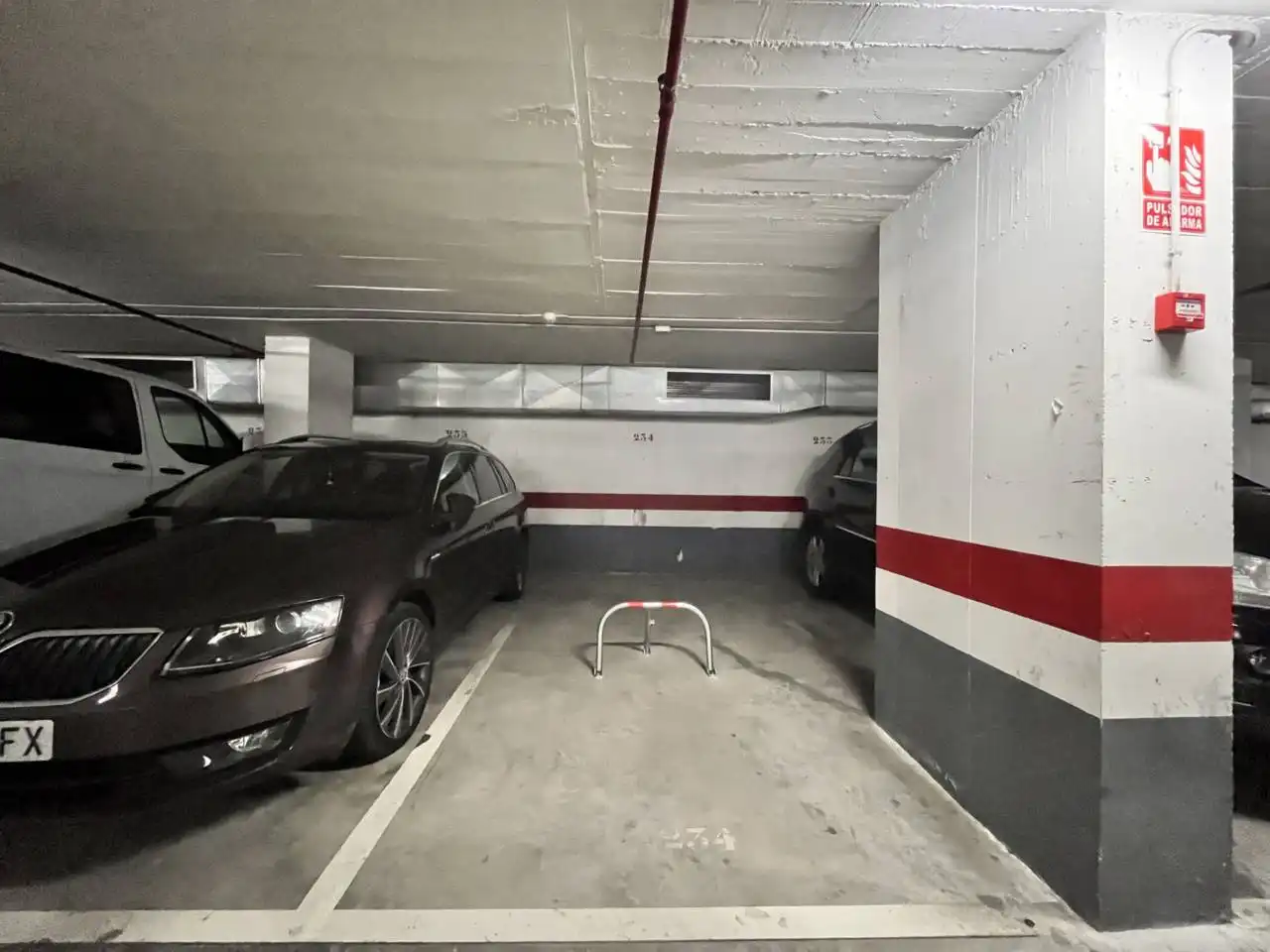 Parcheggio in vendita a Can Marcet, imagen 7