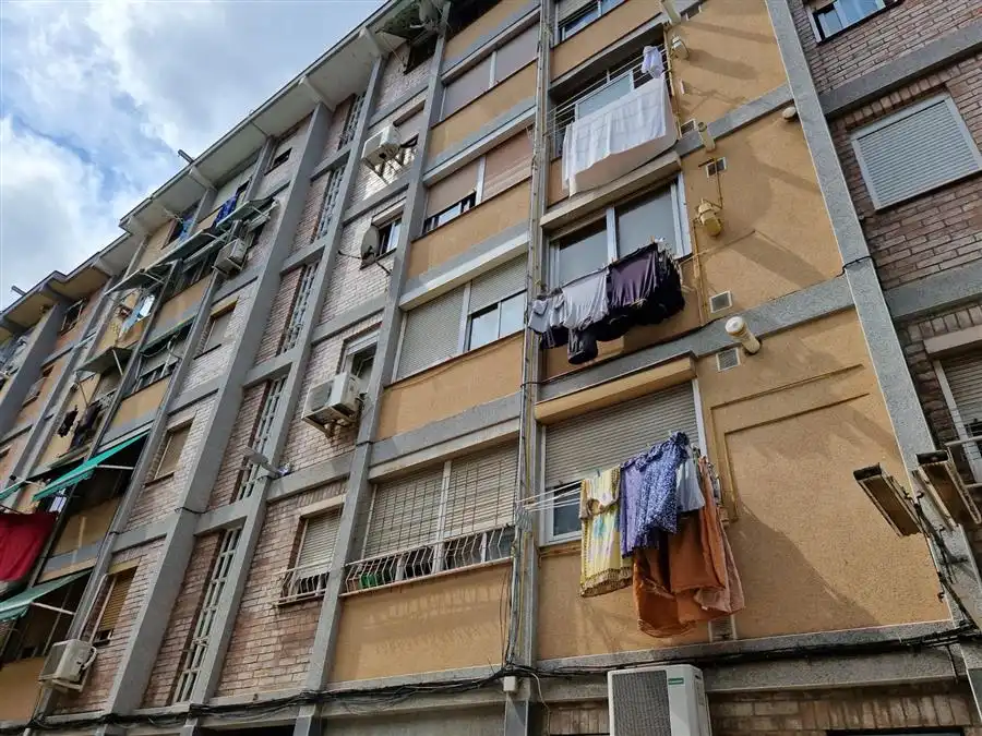 Piso en venta en C/ Begonia, imagen 2