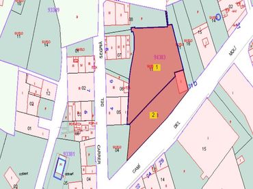 Terreni e lotti in vendita a Carrer Segrià