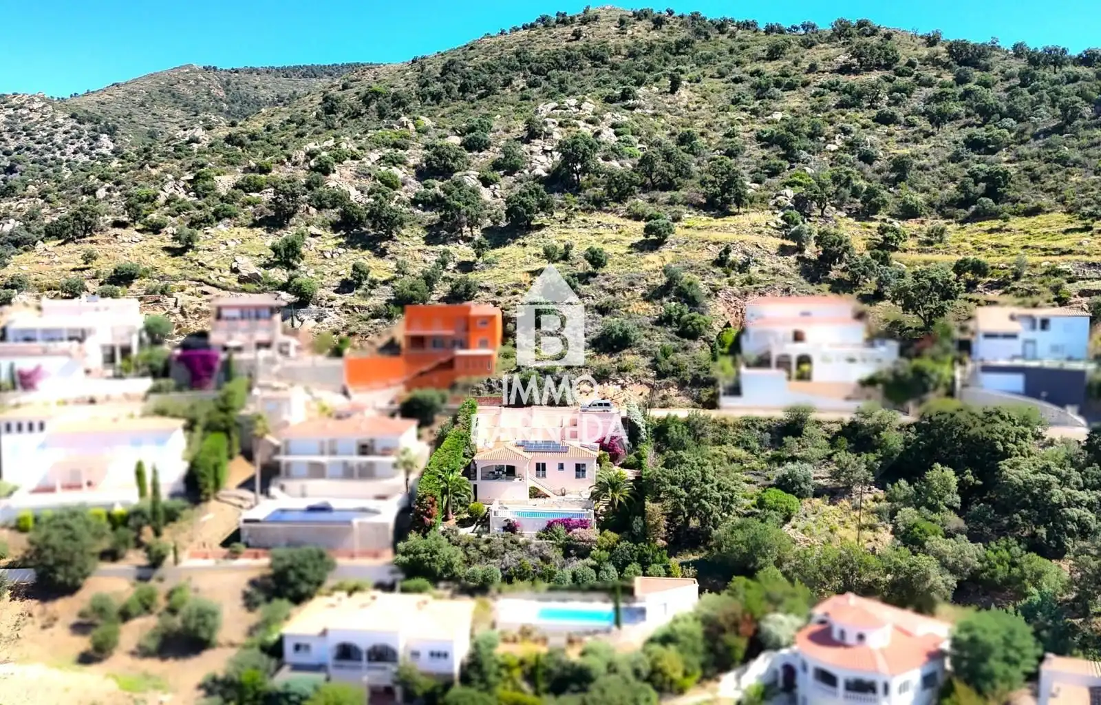 Casa o chalet en venta en Anglaterra, 203, Palau-saverdera