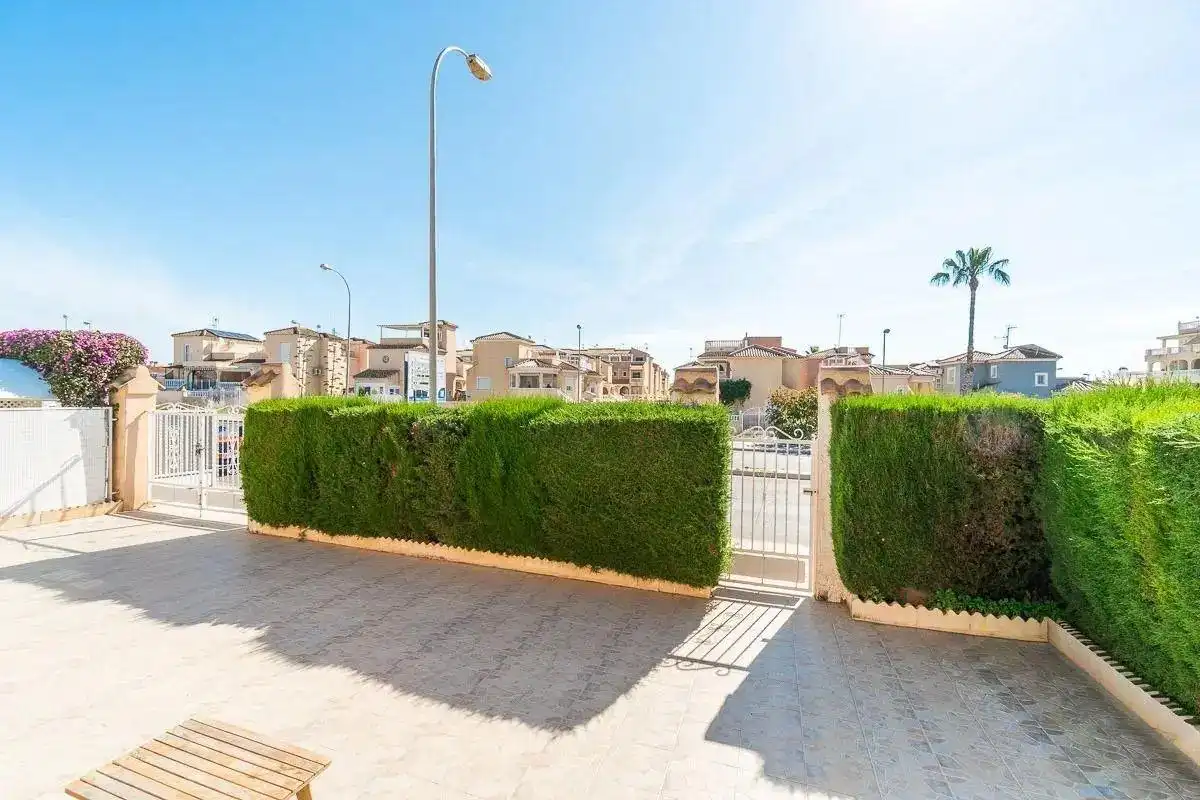 Casa bifamiliare in vendita a Orihuela Costa, imagen 4