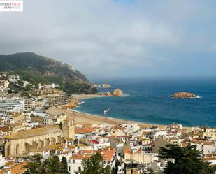 Exterior view of Apartment for sale in Tossa de Mar  with Terrace and Balcony