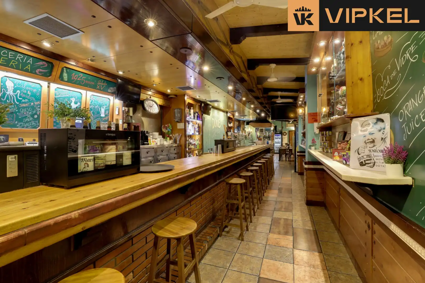 Business premises for transfer in Calle de Sicília, imagen 27