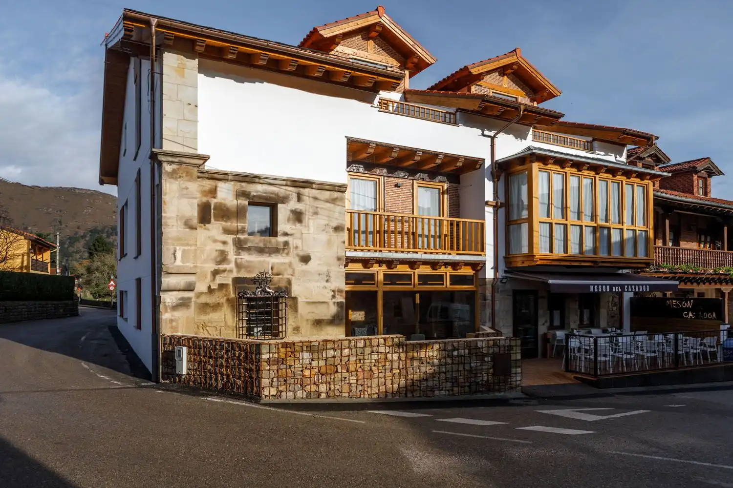 Haus zum Verkauf in Barrio UCIEDA DE ARRIBA