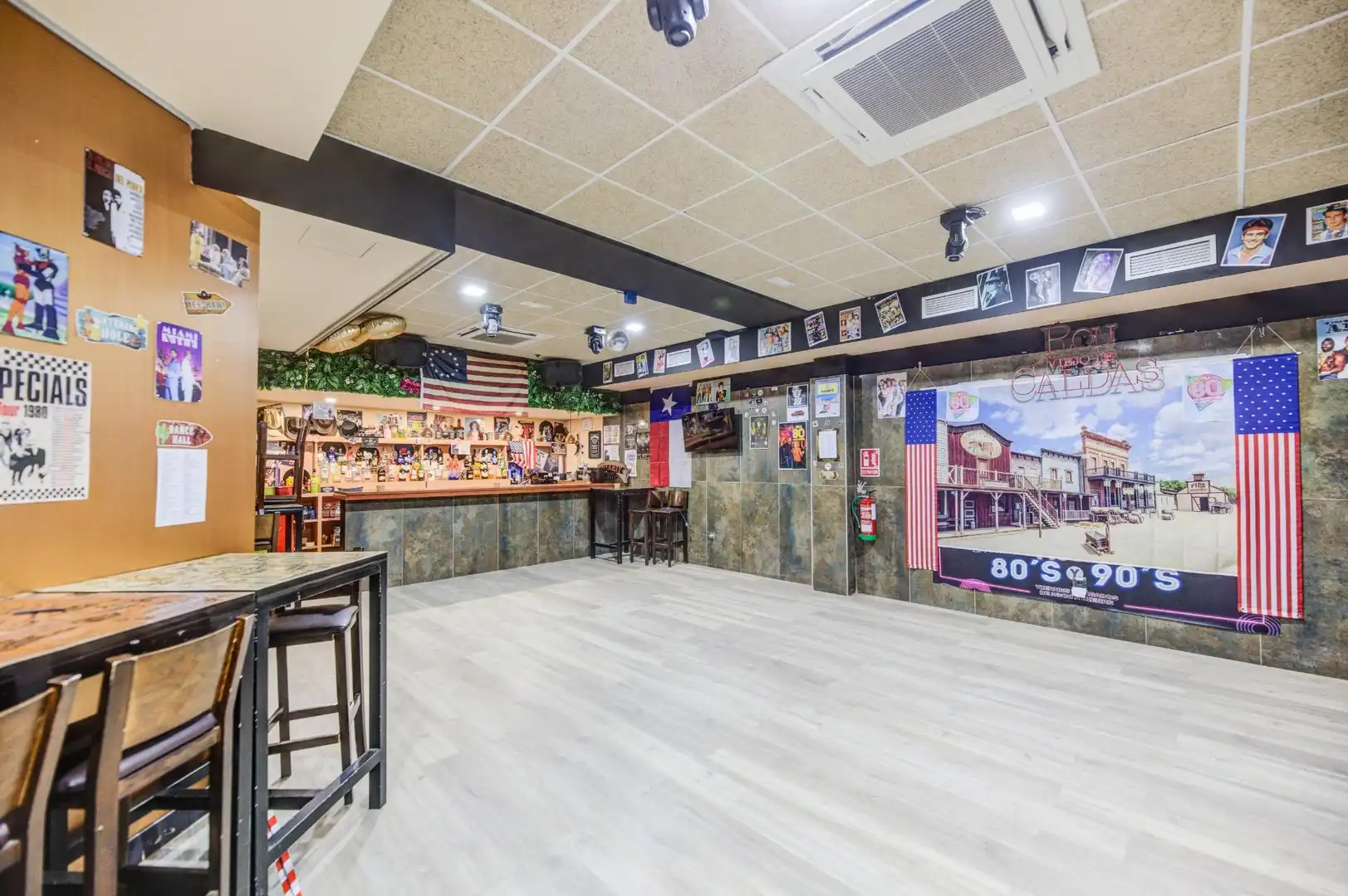 Local de lloguer en Torrelodones amb Aire condicionat