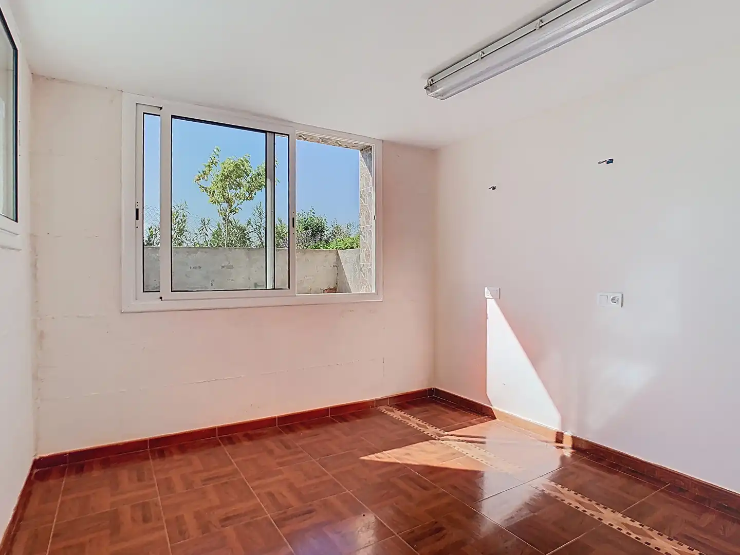 Erdgeschoss zur Miete in Carrer de Sant Joaquim, Lliçà de Vall