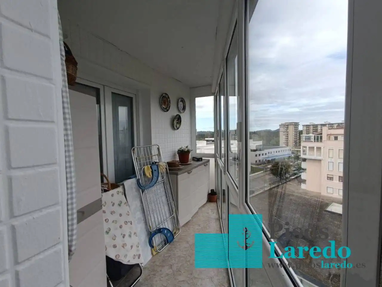 Flat for rent in Avenida Derechos Humanos, 35, Zona Playa