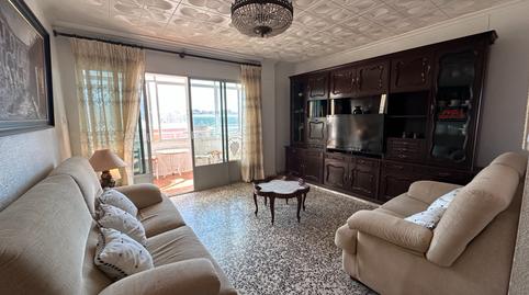 Foto 4 de Pis en venda a Calle Totana, 3, Ensanche, Murcia