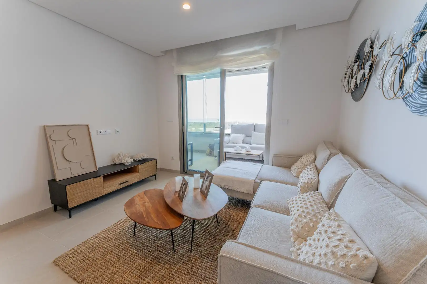 Ático con piscina en venta en Santa Pola ciudad, imagen 11