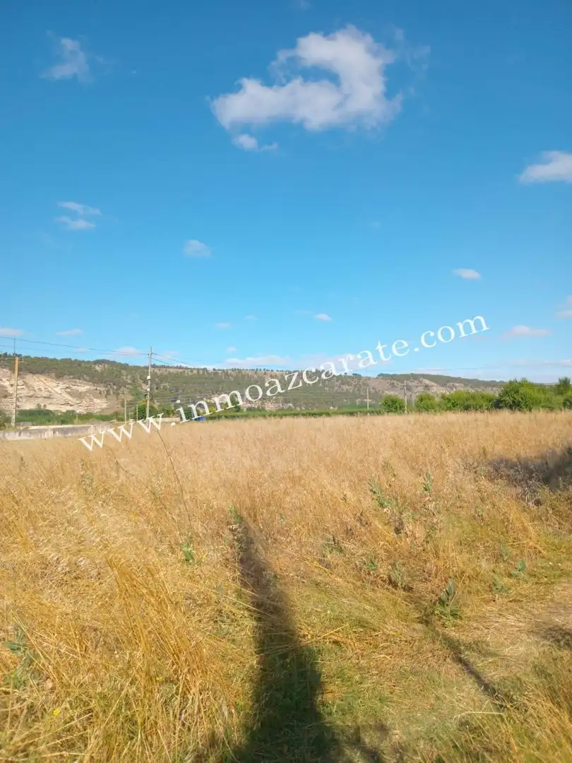 Residential for sale in Cárcar