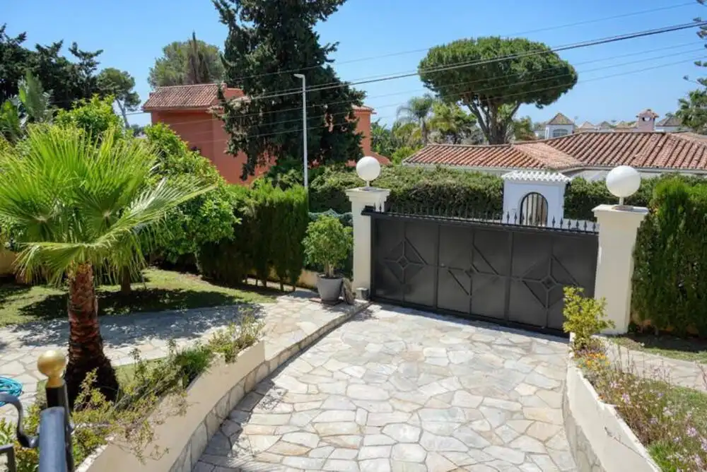 Casa con piscina in affitto a Las Chapas - El Rosario, imagen 25