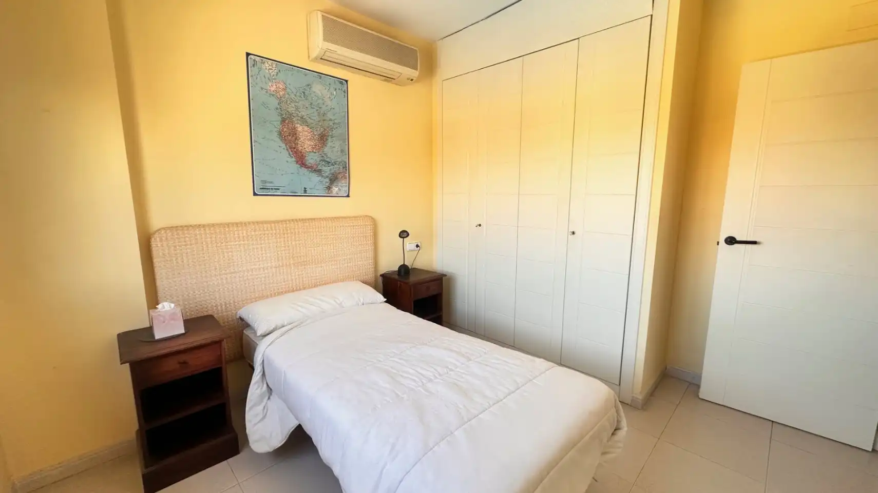 Penthouse mit Pool zum Verkauf in Las Marinas / Les Marines, imagen 17