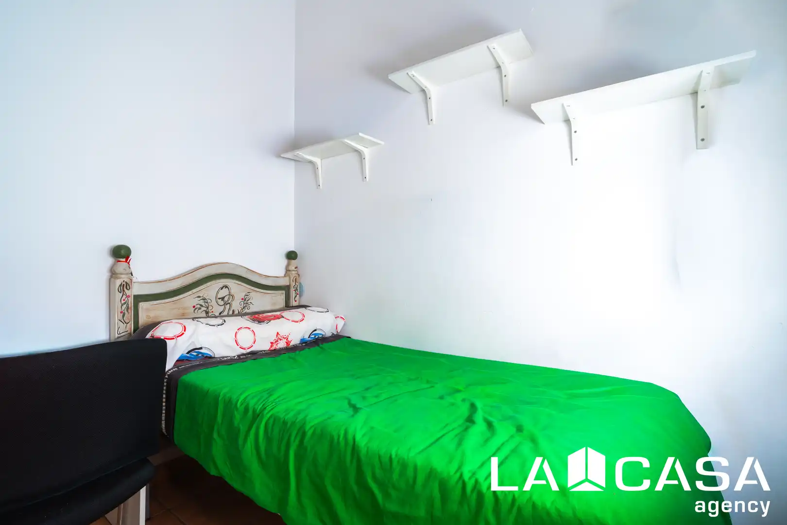 Casa en venda a Centro - Doña Mercedes, imagen 19