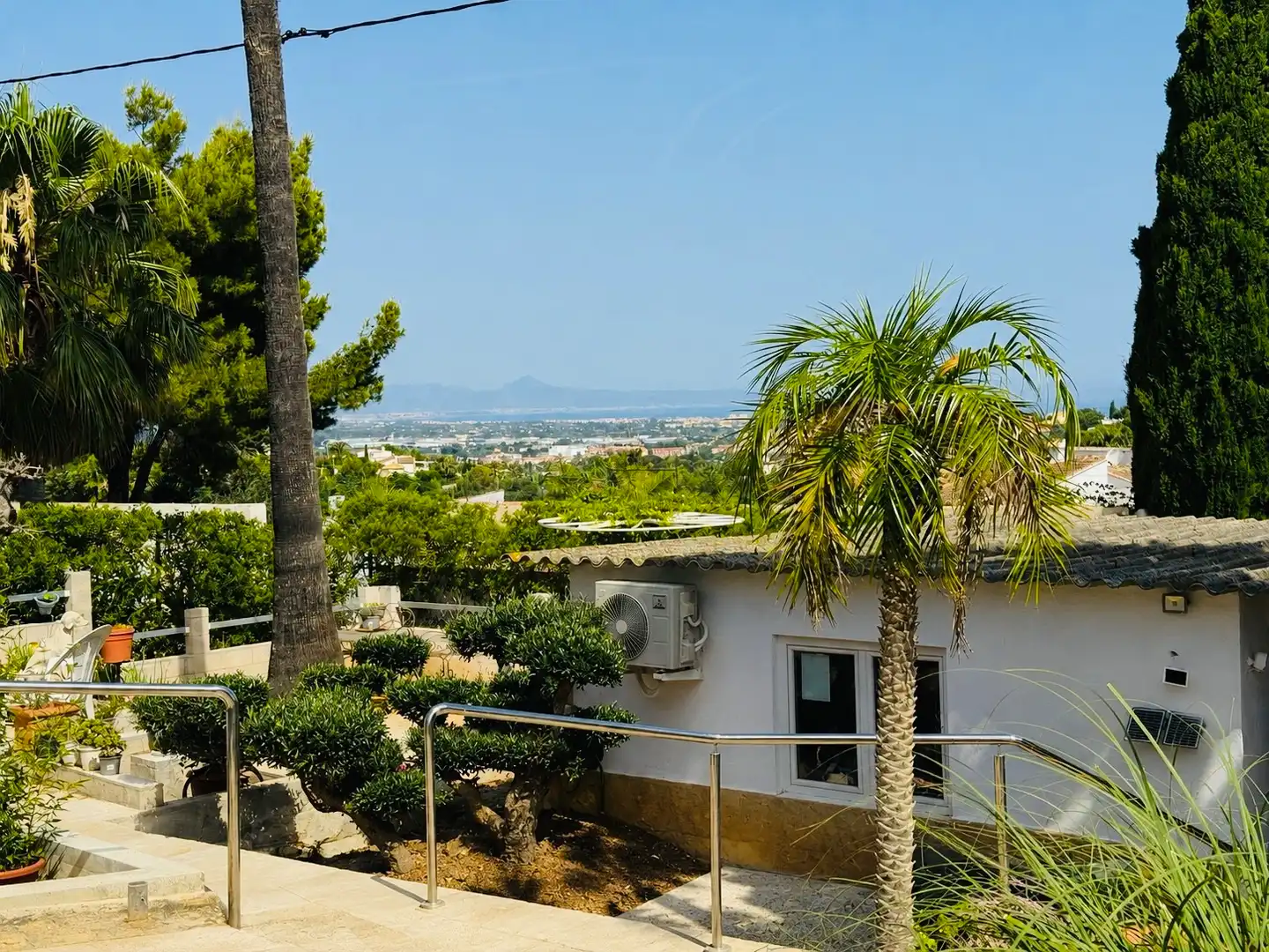 Villa avec terrasse à vendre à El Montgó, imagen 57