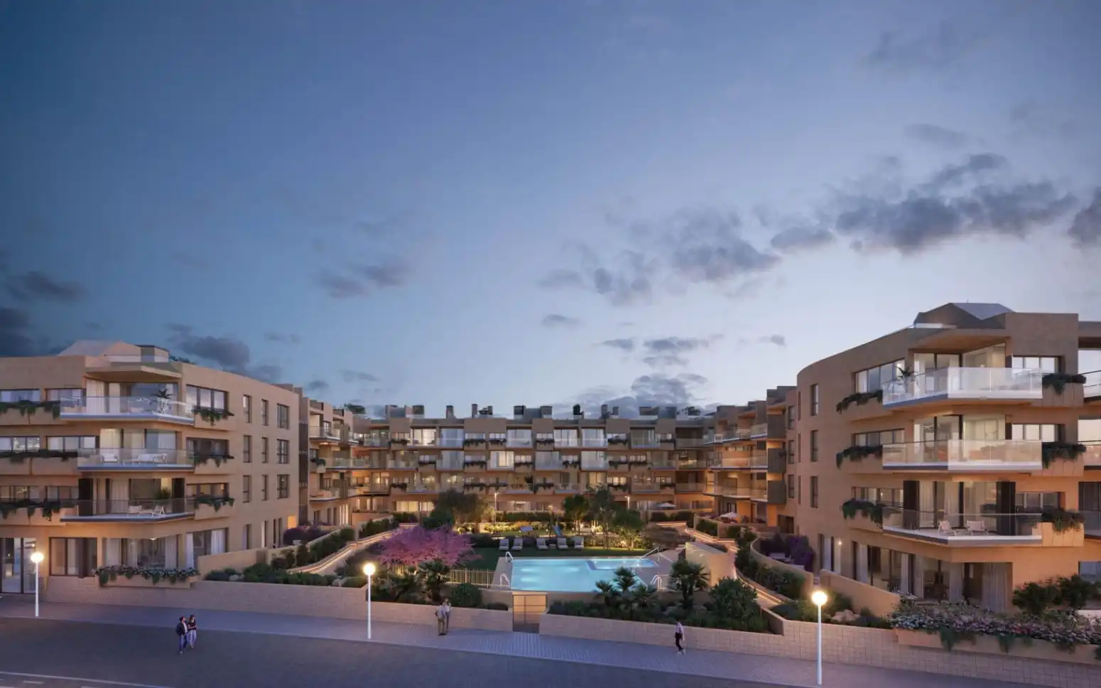 Penthouse zum Verkauf in Cubelles - Carrer Carrer Clot del Basso, imagen 7