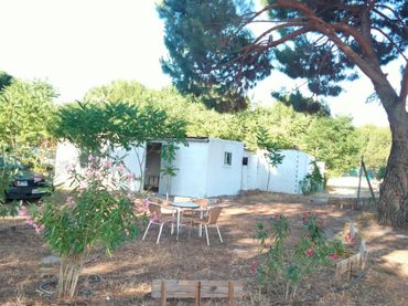 Terreno rustico in vendita a Lugar Comun Viejo 2