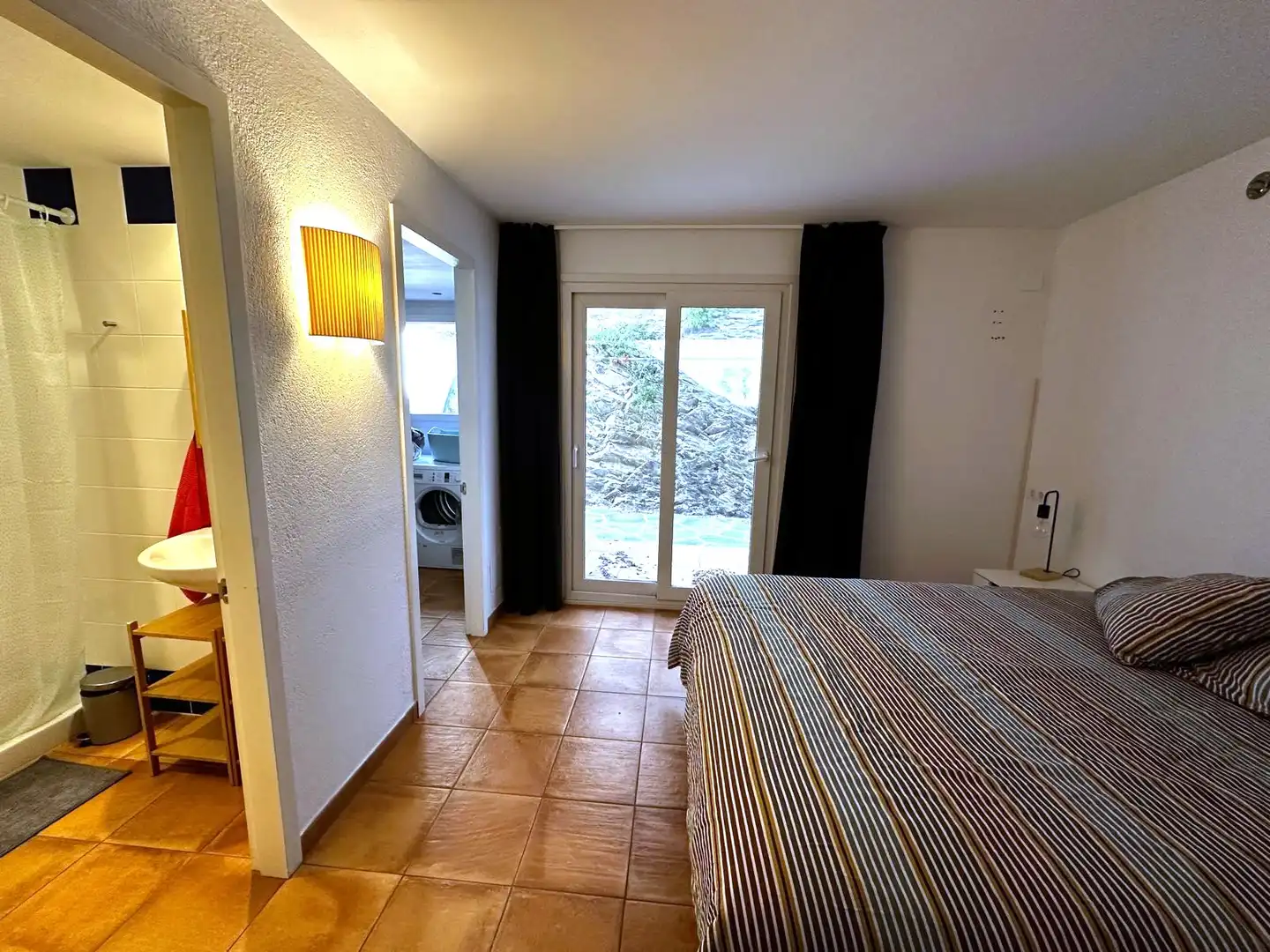 Dormitori de Casa o xalet en venda en Cadaqués amb Moblat