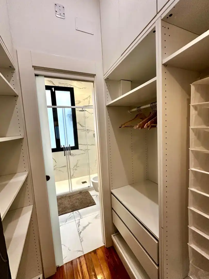 Appartement avec terrasse à vendre à Tetuán, imagen 27