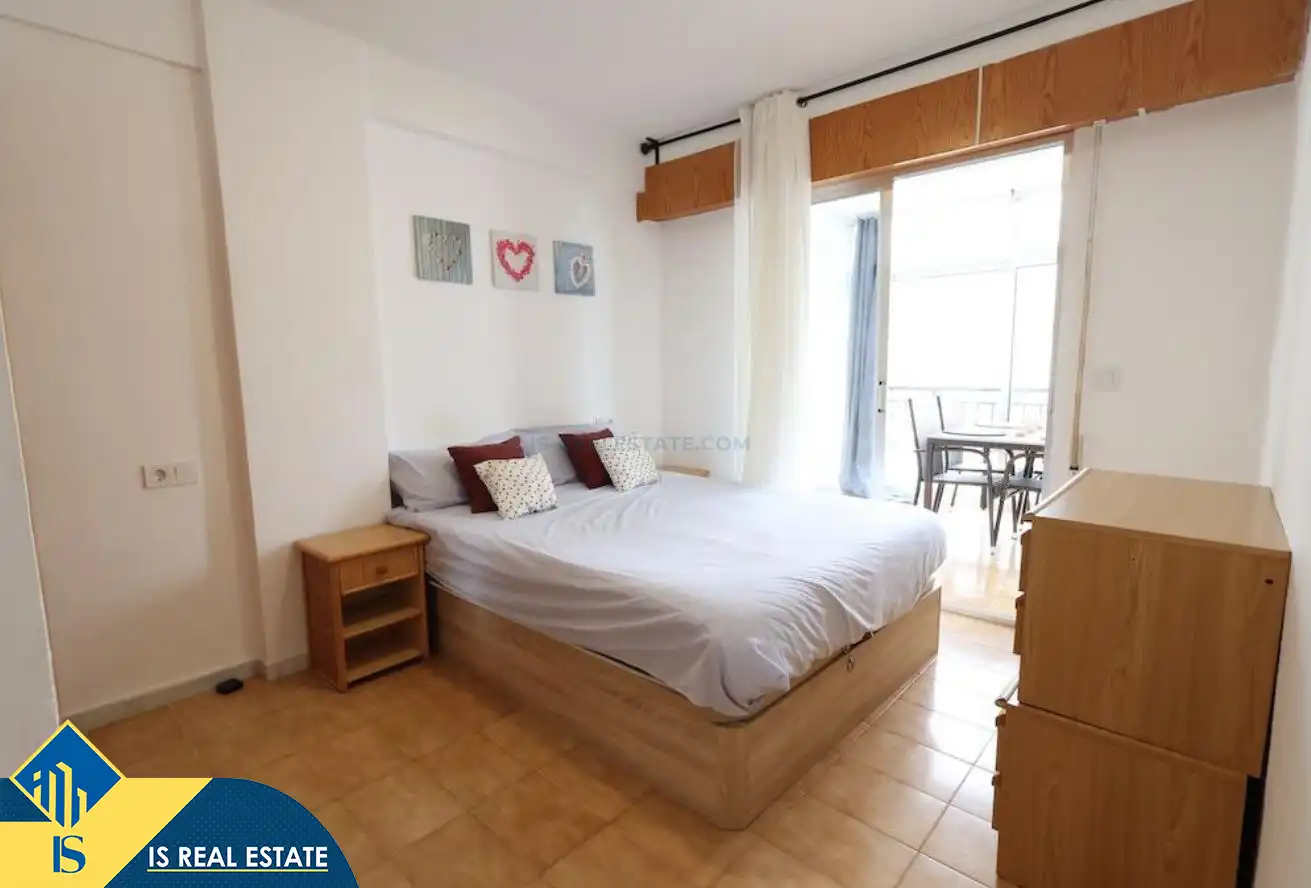 Apartament amb ascensor en venda a Playa del Acequión, Náufragos y Rocío del Mar, imagen 7