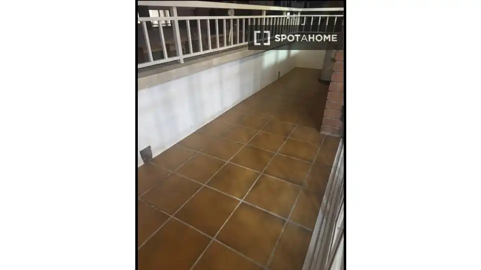 Habitació a Pubilla Cases
