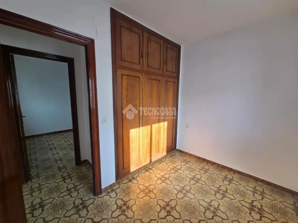 Habitación de Casa adosada en venta en Morón de la Frontera