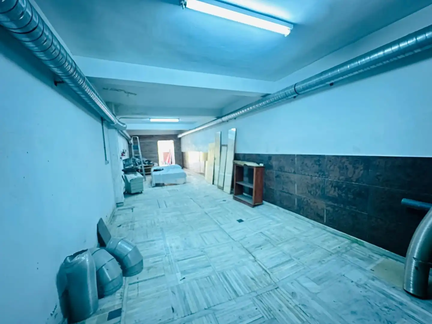 Local en venta en Málaga