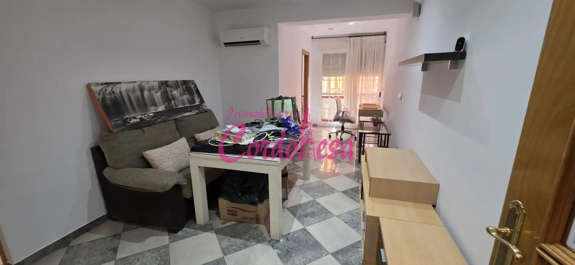 Wohnung zur Miete in Córdoba, Córdoba