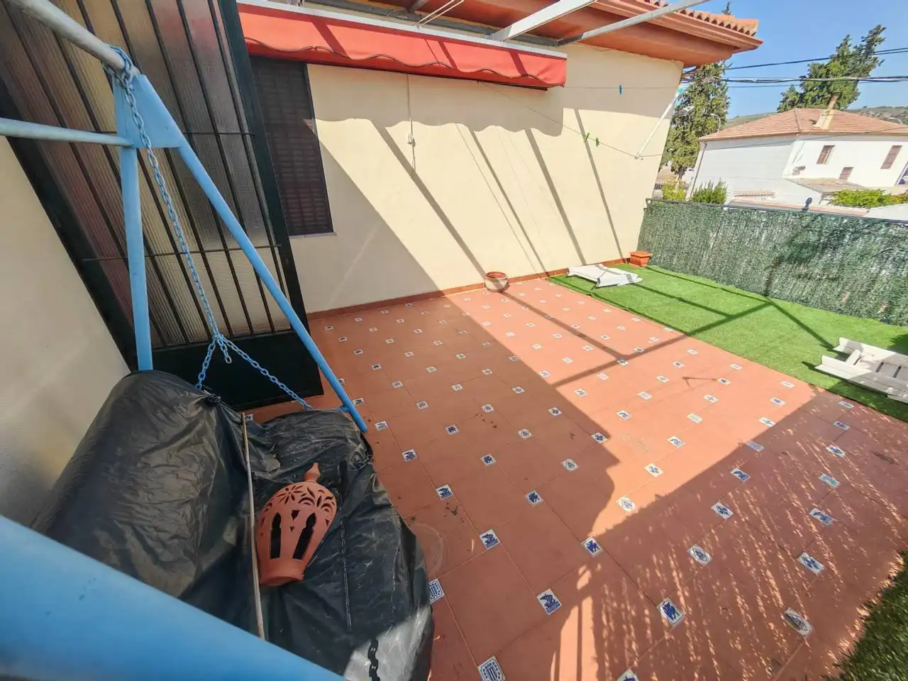Casa con jardín en venta en Carretera Estación de Tocón, imagen 30