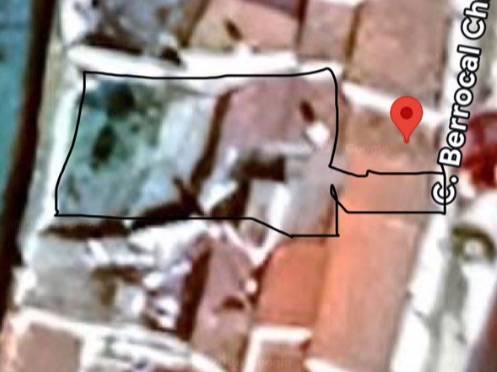 Terreno residencial en Venta en Calle Berrocal Chico, 10 en Guadalcanal