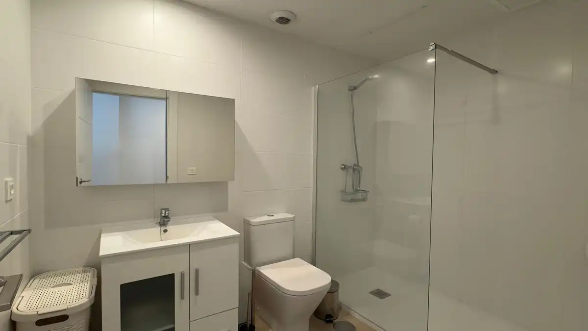 Apartment with pool for sale in Nueva Andalucía, imagen 12