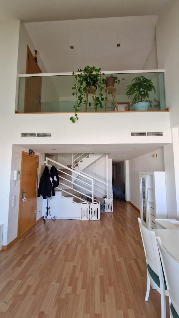 Àtic en venda a Carcaixent