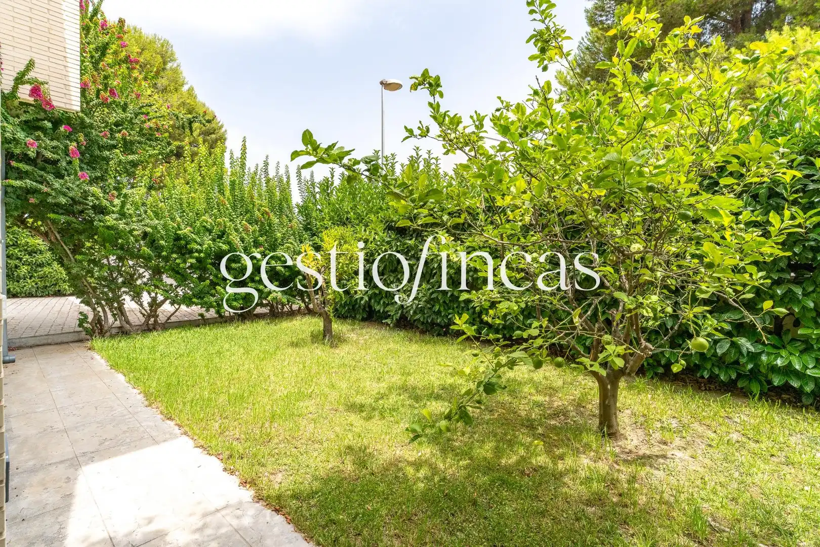 Garden of Houses for sale in Cambrils  with Heating, Private garden and Terrace