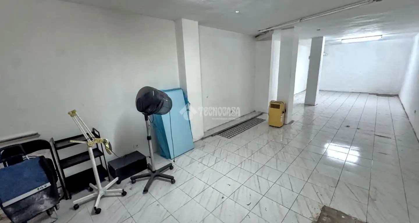 Commercial properties for sale in Los Cristianos