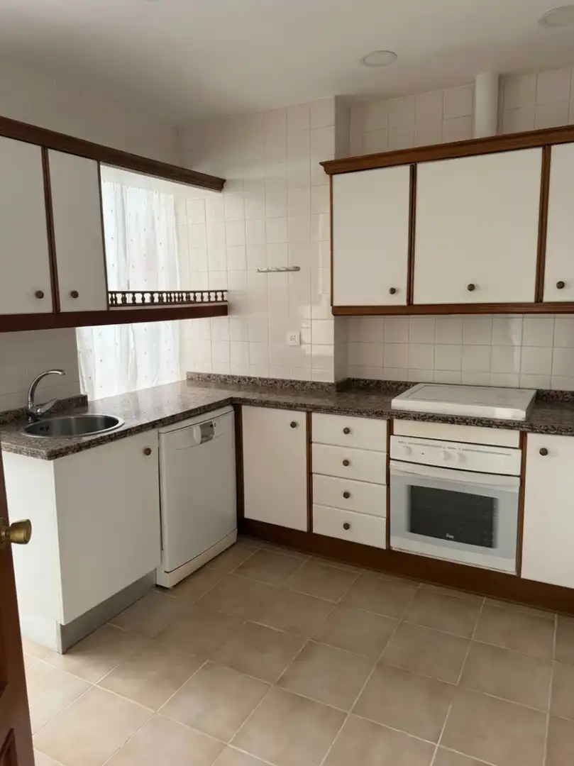 Piso con terraza en venta en Calle Gran Capitán 17, imagen 66