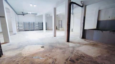 Photo 3 of Premises for rent in La Viña - Montemar - San Jaime, Benissa