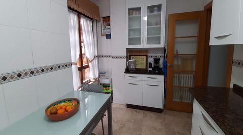 Foto 3 de Pis de lloguer a Calle del General Garcia de la Concha, Cudillero, Asturias