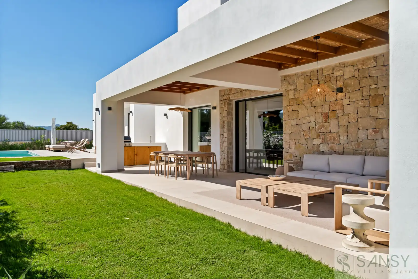 Villa avec piscine à vendre à Puerto, imagen 13