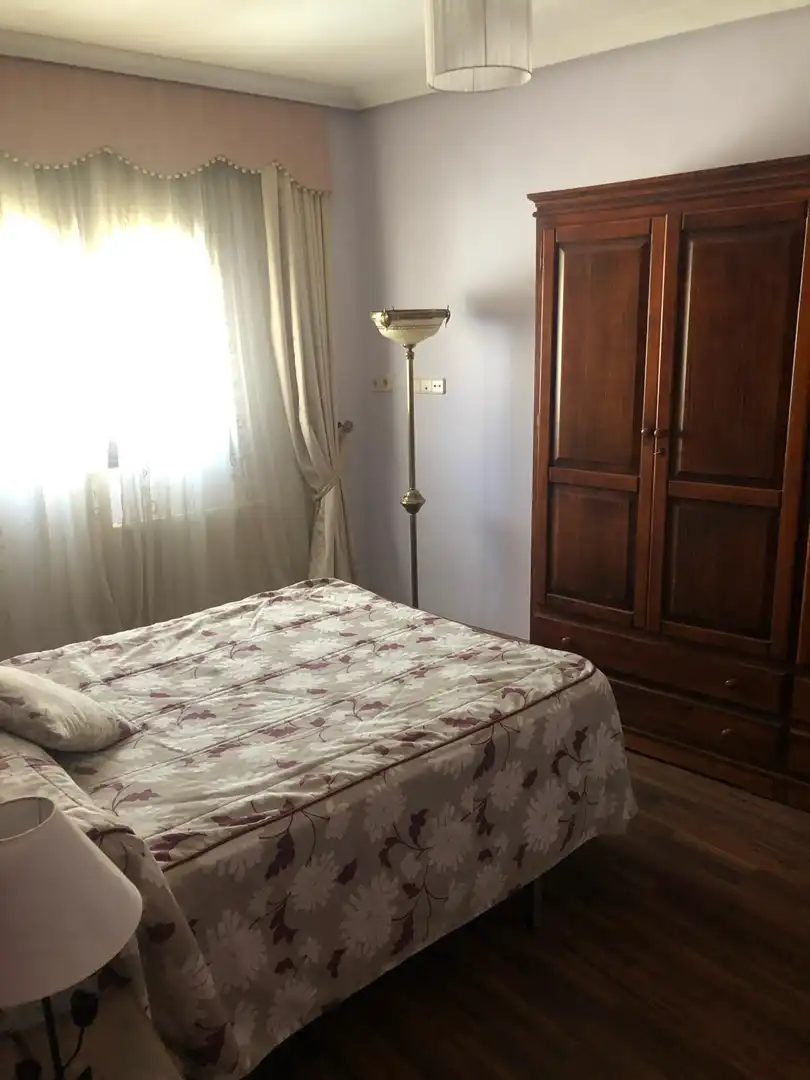 Apartamento en venta en Baeza