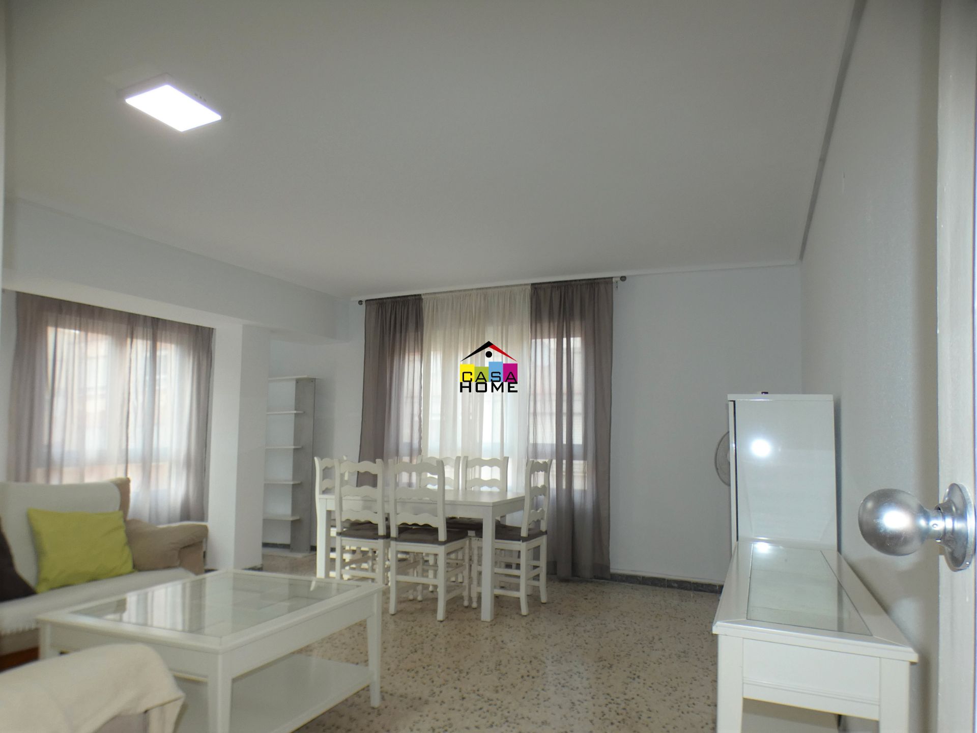 Piso en venta en Casco Histórico