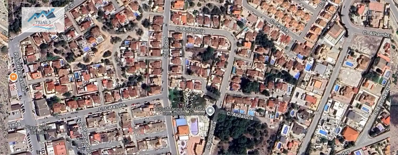 Haus mit Garten zum Verkauf in MARINA-ROSA, imagen 3