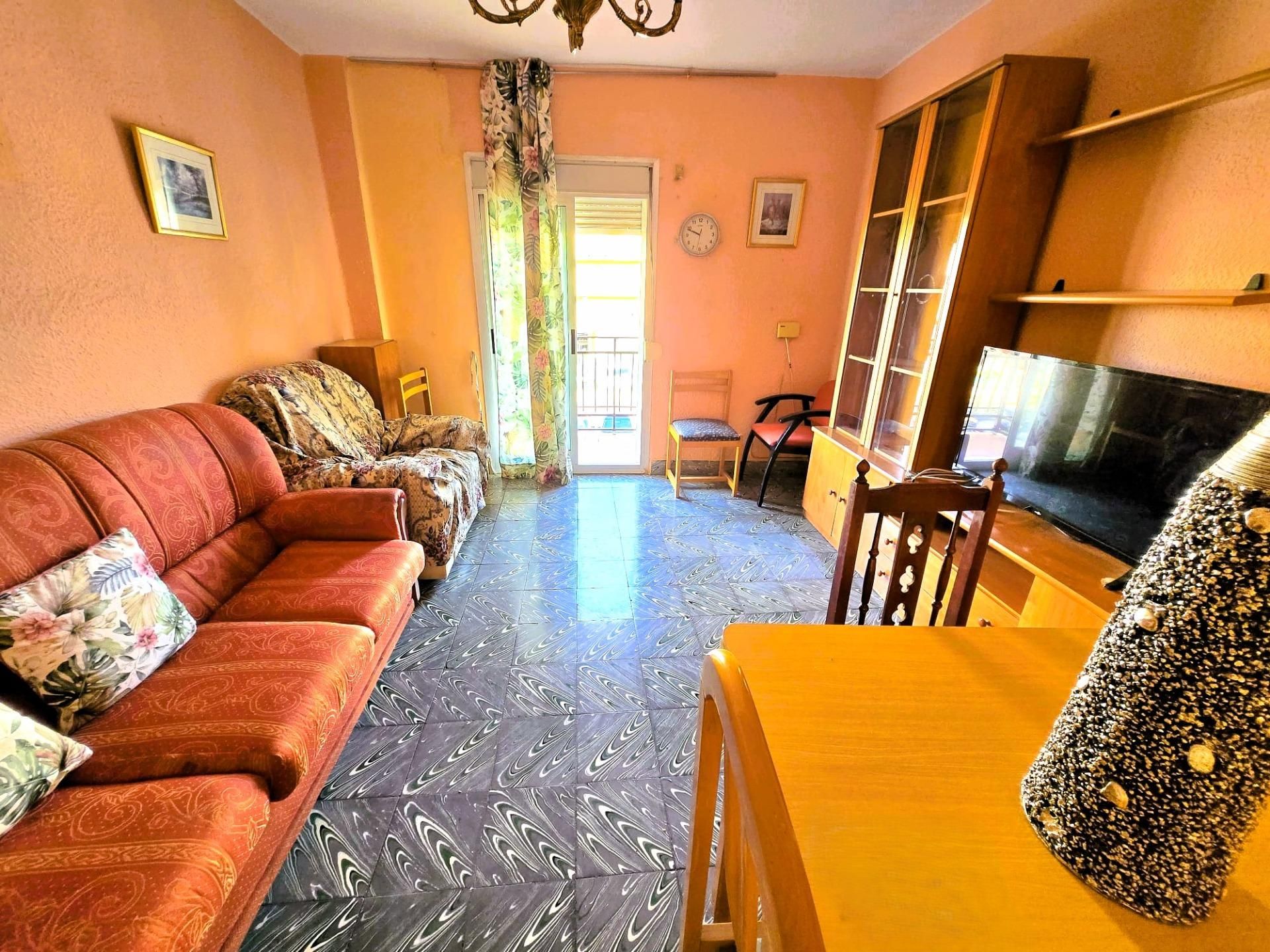 Piso en venta en Massamagrell