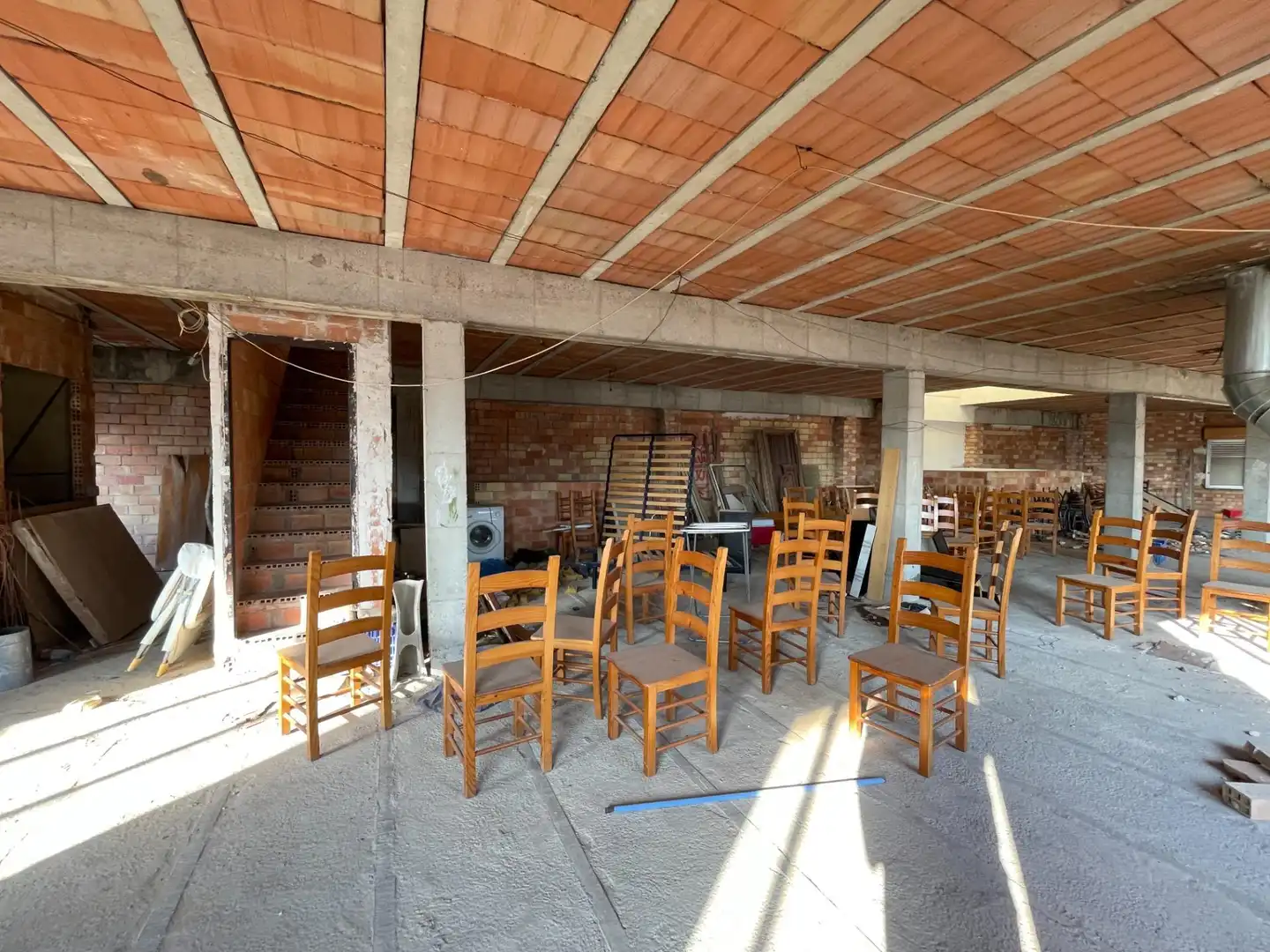 Flat with terrace for sale in La Pobla del Duc, imagen 31