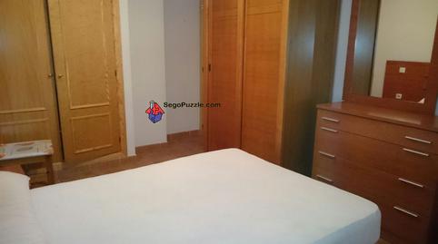 Foto 4 de Apartamento de alquiler en Espirdo, Segovia