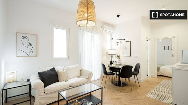 Piso en Alquiler en Delicias