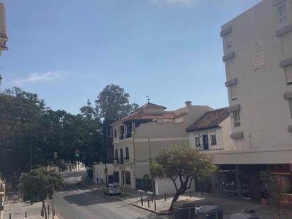 Flat for sale in Limonar