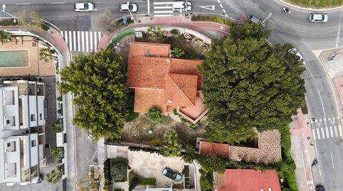 Foto 2 de Casa o xalet en venda a Dep Alejandra Quereda, 2, Vistahermosa, Alicante / Alacant