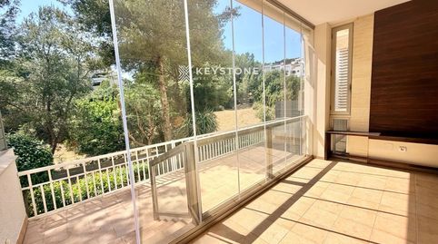 Foto 2 de Pis de lloguer a Del Puig de Pollença, Porto Pi, Palma de Mallorca